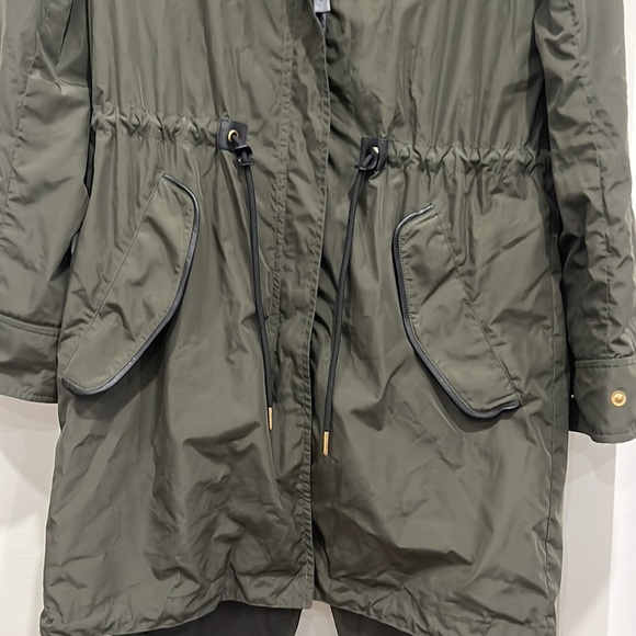 Mackage rain coat - Picture 6 of 7